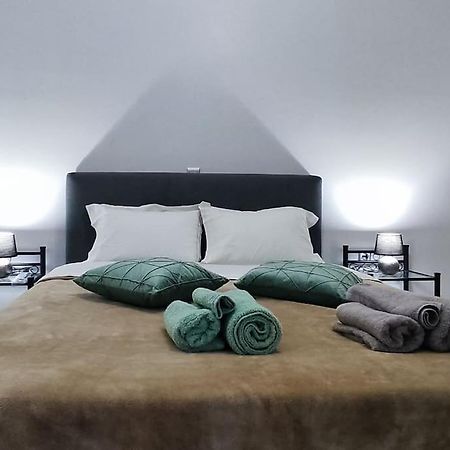 Modern Apartment In איתאה מראה חיצוני תמונה