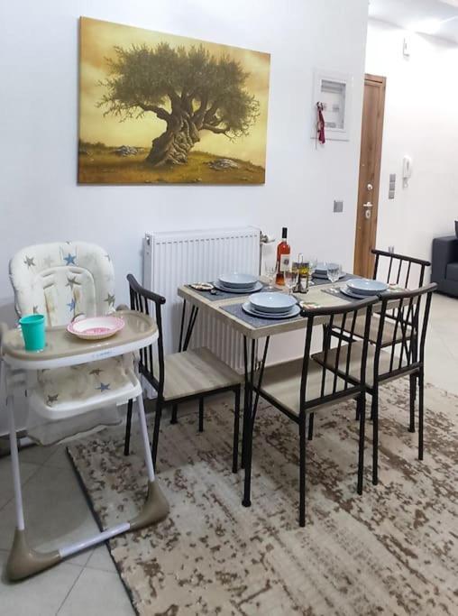Modern Apartment In איתאה מראה חיצוני תמונה