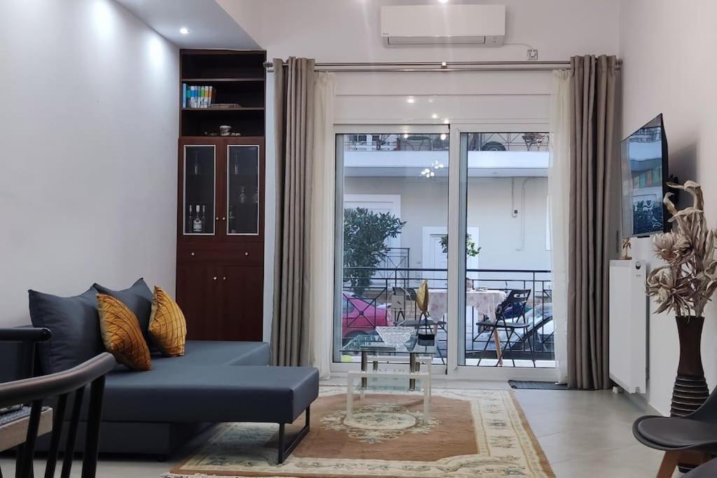 Modern Apartment In איתאה מראה חיצוני תמונה