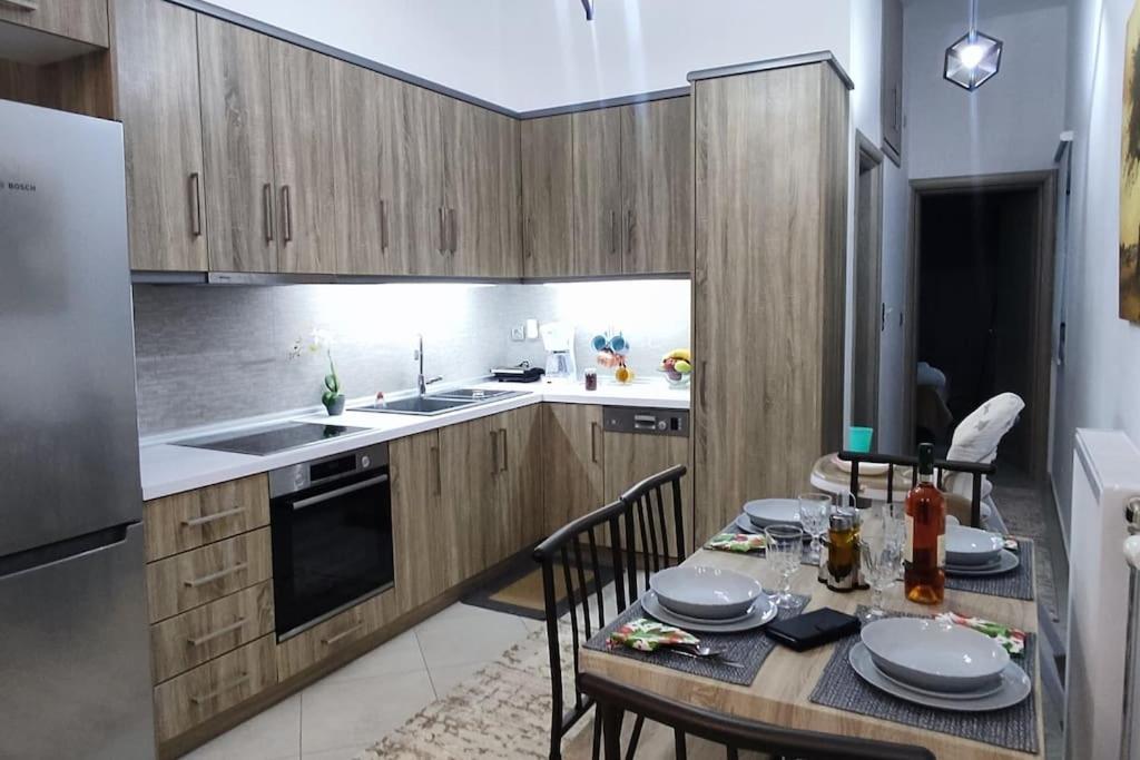 Modern Apartment In איתאה מראה חיצוני תמונה