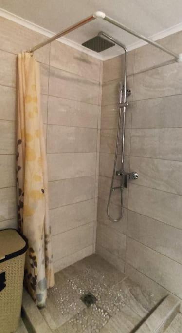 Modern Apartment In איתאה מראה חיצוני תמונה