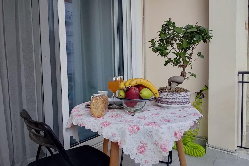 Modern Apartment In איתאה מראה חיצוני תמונה