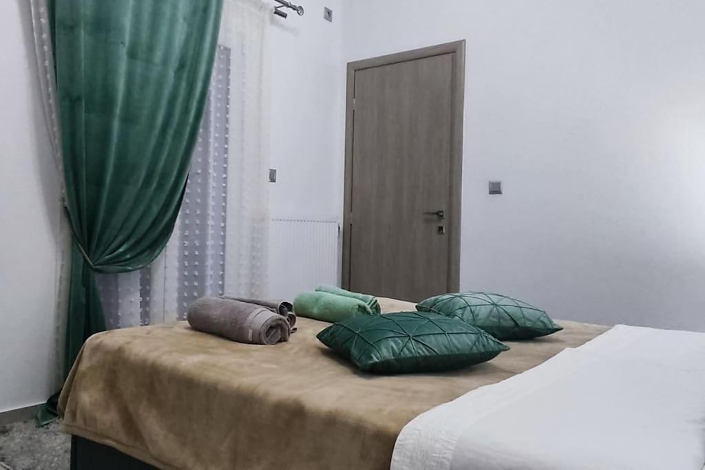 Modern Apartment In איתאה מראה חיצוני תמונה