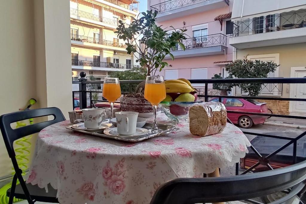 Modern Apartment In איתאה מראה חיצוני תמונה