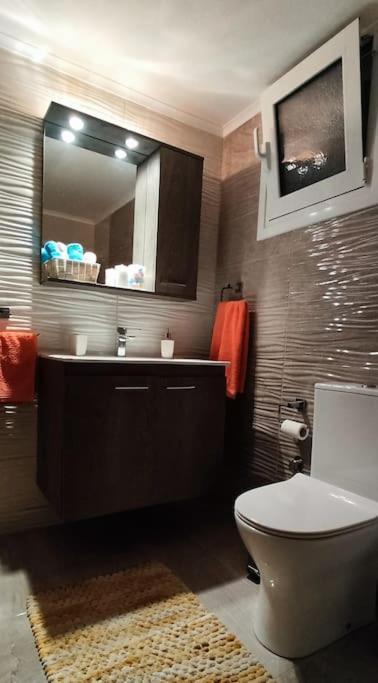 Modern Apartment In איתאה מראה חיצוני תמונה