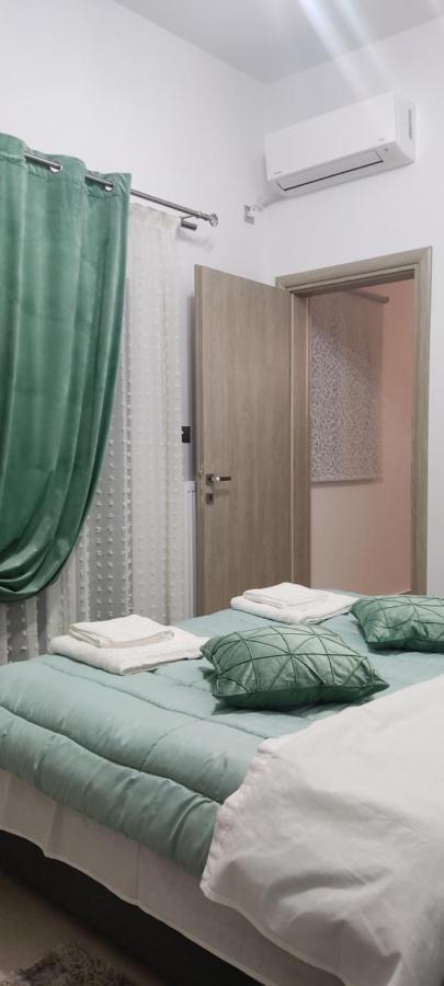 Modern Apartment In איתאה מראה חיצוני תמונה