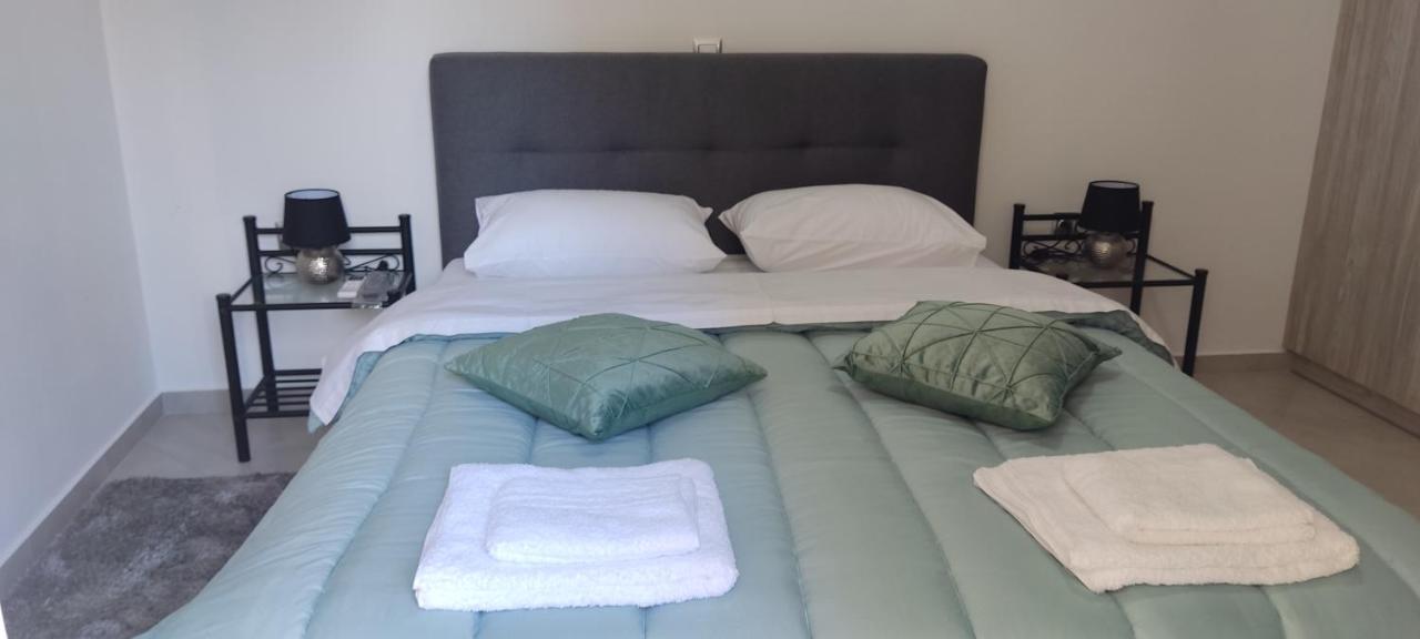 Modern Apartment In איתאה מראה חיצוני תמונה