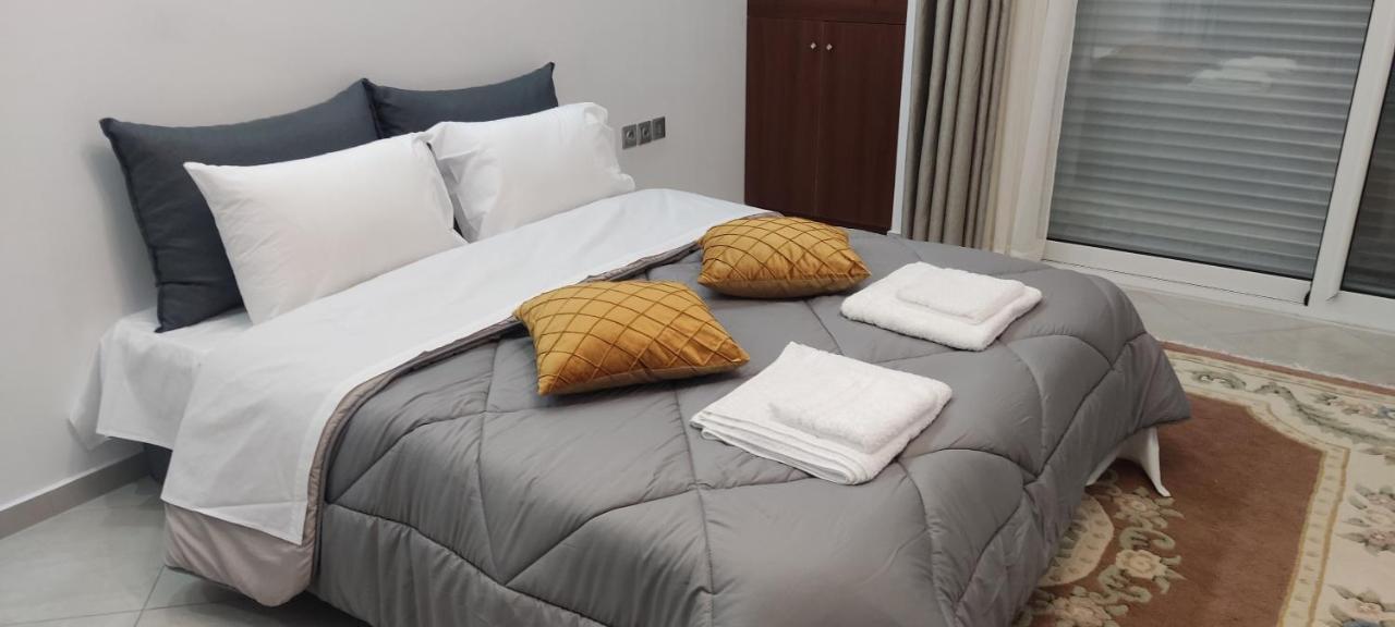 Modern Apartment In איתאה מראה חיצוני תמונה