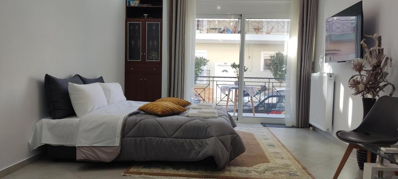 Modern Apartment In איתאה מראה חיצוני תמונה